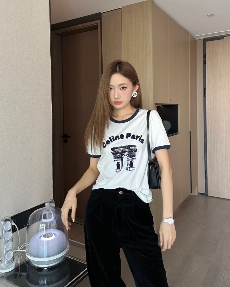 Celine T-Shirts